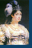 Duchess d' Angouleme